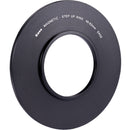 Kase Revolution Magnetic Step-Up Filter Ring Adapter (46mm to 82mm)