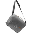 Peak Design Everyday Messenger (Ash, 13L)