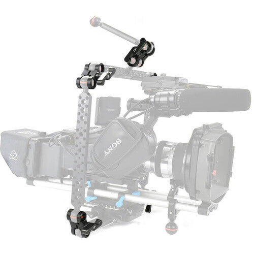MRMC Slidekamera Classic VARIO Arm (11")