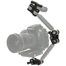 MRMC Slidekamera Classic VARIO Arm (11")