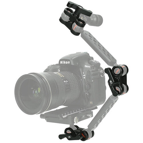 MRMC Slidekamera Classic VARIO Arm (11")