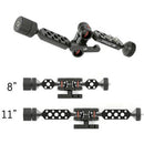MRMC Slidekamera Classic VARIO Arm (11")
