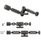 MRMC Slidekamera Classic VARIO Arm (11")