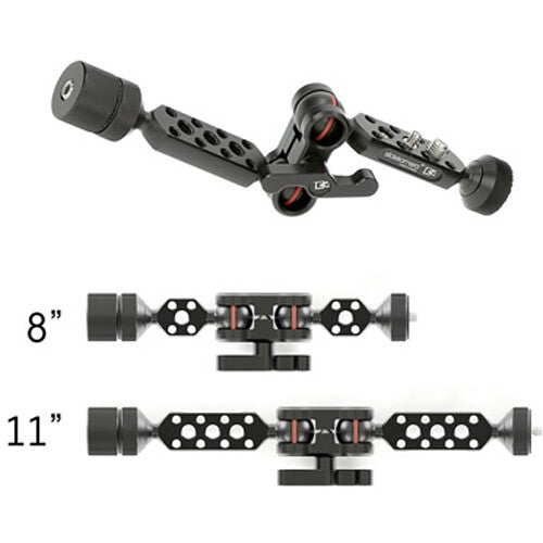 MRMC Slidekamera Classic VARIO Arm (11")