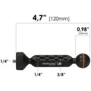 MRMC Slidekamera Classic VARIO Arm (11")