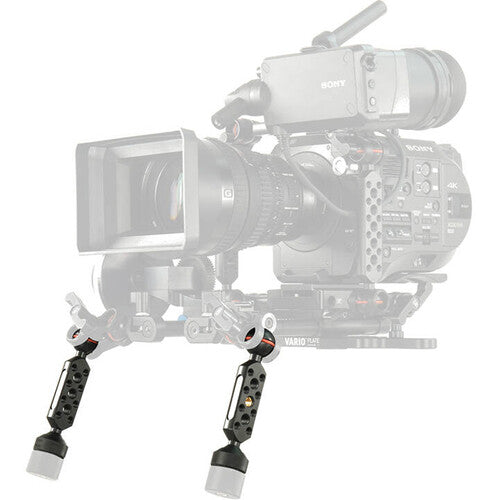 MRMC Slidekamera Classic VARIO Arm (11")