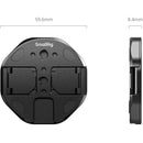 SmallRig Attachable Phone Clamp for External SSD