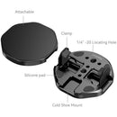 SmallRig Attachable Phone Clamp for External SSD