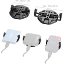 SmallRig Attachable Phone Clamp for External SSD
