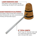 Low Boy Custom Beaters Wood Beater (95g)