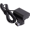 ZILR D-Tap to Sony NP-FZ100