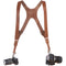 ONA Madrid Double Harness
