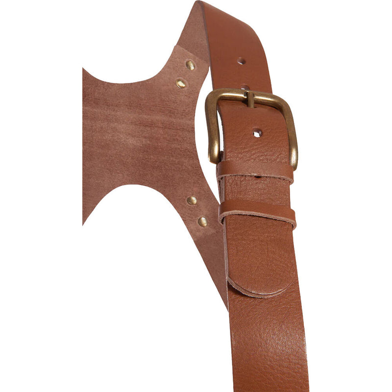 ONA Madrid Double Harness