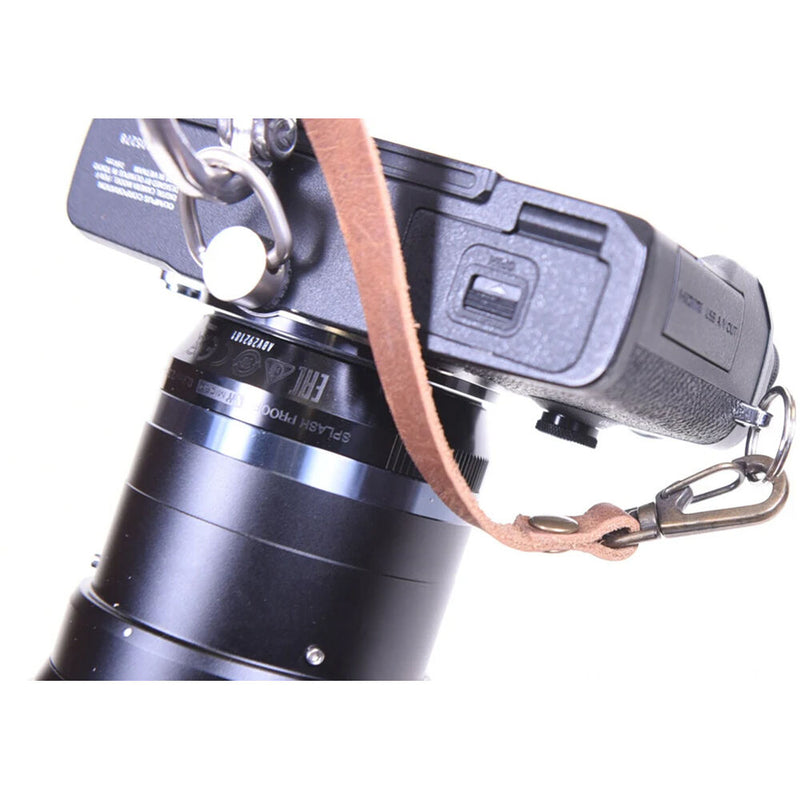 ONA Madrid Double Harness