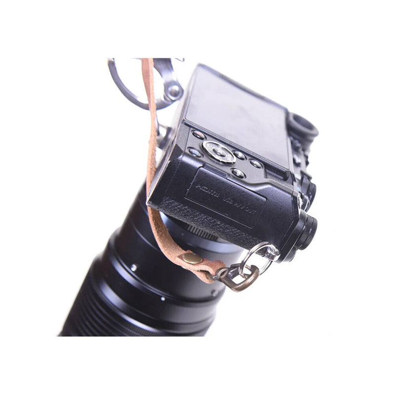 ONA Madrid Double Harness