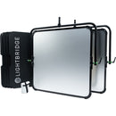 LightBridge C-100 Kit with Frames and Yoke (39.4 x 39.4")