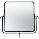 LightBridge C-100 Kit with Frames and Yoke (39.4 x 39.4")
