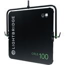 LightBridge C-100 Kit with Frames and Yoke (39.4 x 39.4")