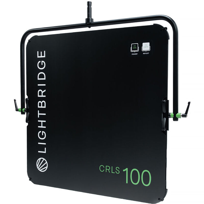 LightBridge C-100 Kit with Frames and Yoke (39.4 x 39.4")