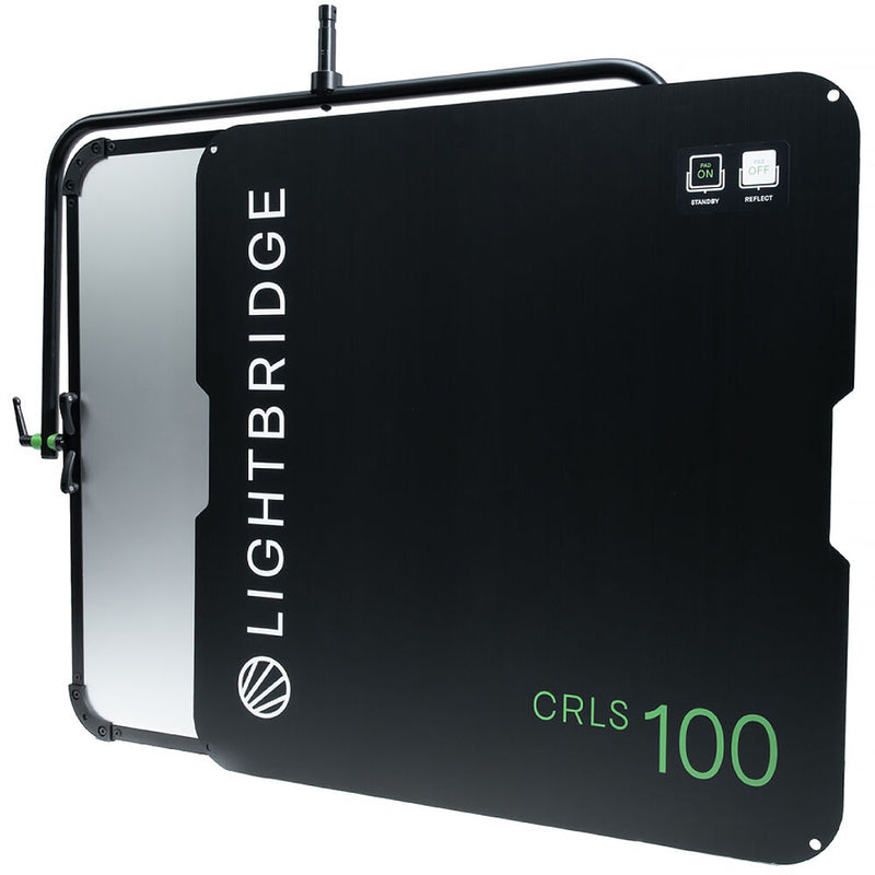 LightBridge C-100 Kit with Frames and Yoke (39.4 x 39.4")