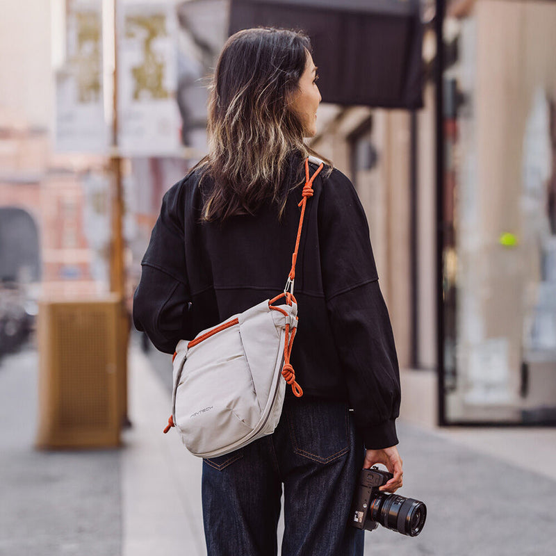 PGYTECH OneGo Rope Strap Bag (Forest)
