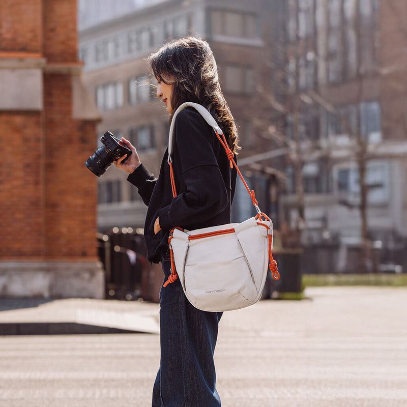 PGYTECH OneGo Rope Strap Bag (Mist)