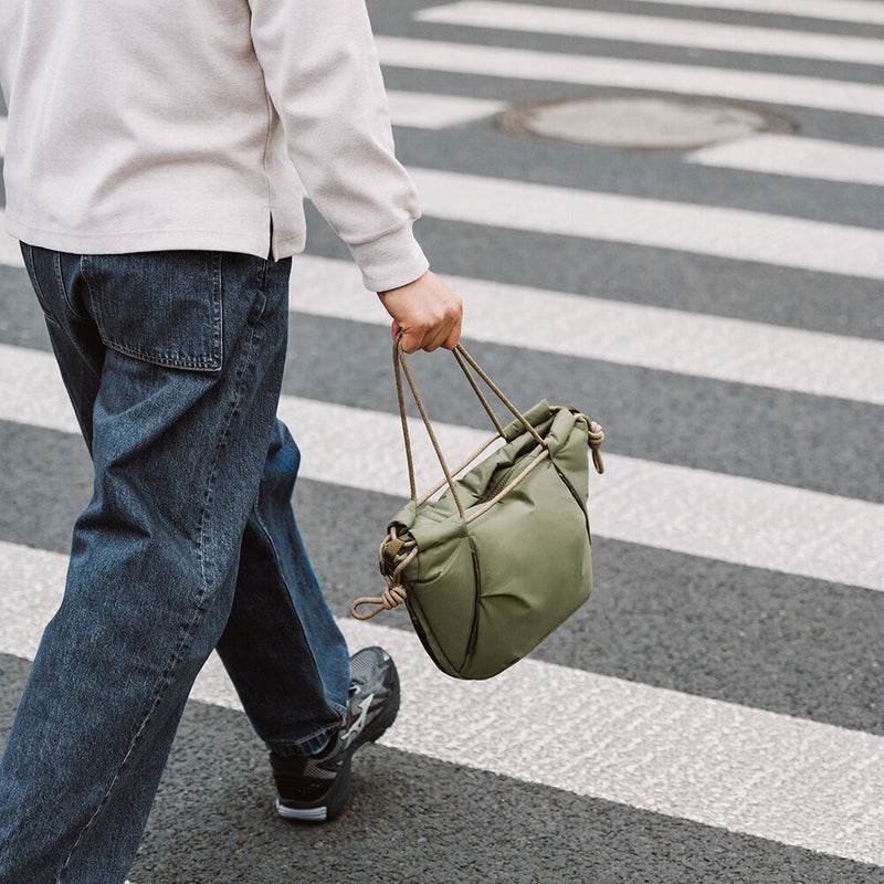 PGYTECH OneGo Rope Strap Bag (Mist)