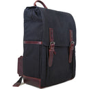 ONA Camps Bay Backpack (Black)