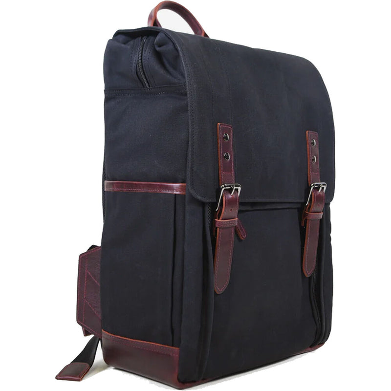 ONA Camps Bay Backpack (Black)