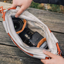 PGYTECH OneGo Rope Strap Bag (Lilac)