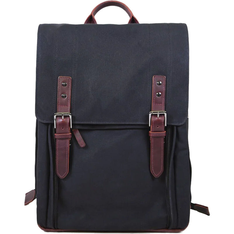 ONA Camps Bay Backpack (Black)
