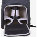 ONA Camps Bay Backpack (Black)