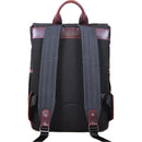 ONA Camps Bay Backpack (Black)
