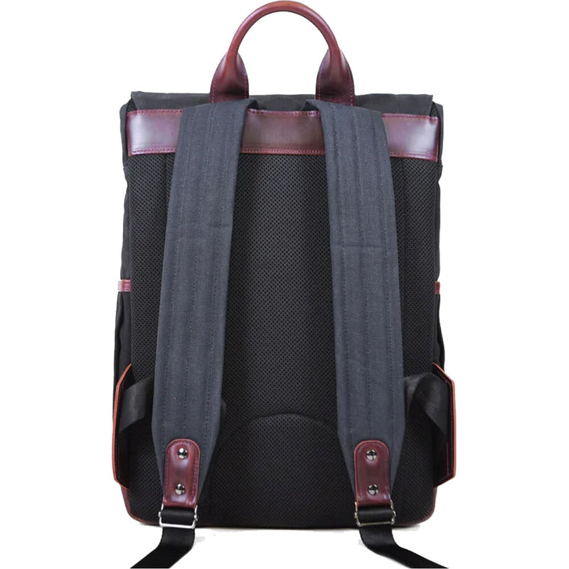 ONA Camps Bay Backpack (Black)