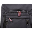 ONA Camps Bay Backpack (Black)
