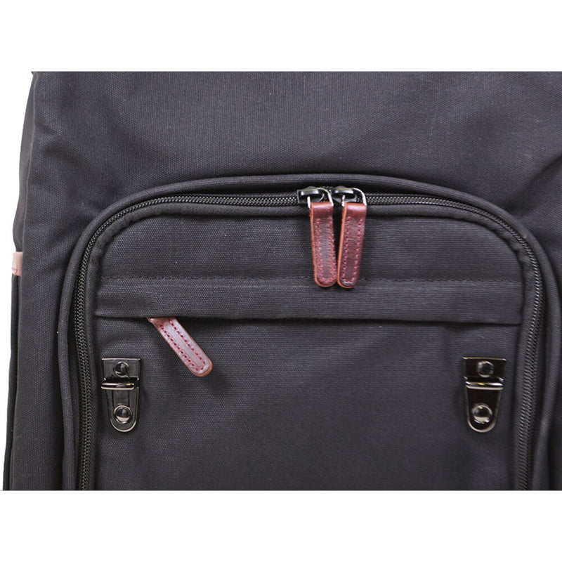 ONA Camps Bay Backpack (Black)