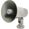 AtlasIED GA-15T Re-Entrant Horn Speaker with Transformer