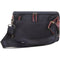 ONA The Rockaway Camera Sling (Black)