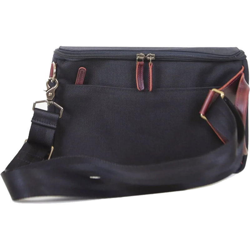 ONA The Rockaway Camera Sling (Black)