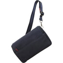ONA The Rockaway Camera Sling (Black)