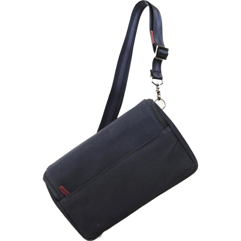 ONA The Rockaway Camera Sling (Black)