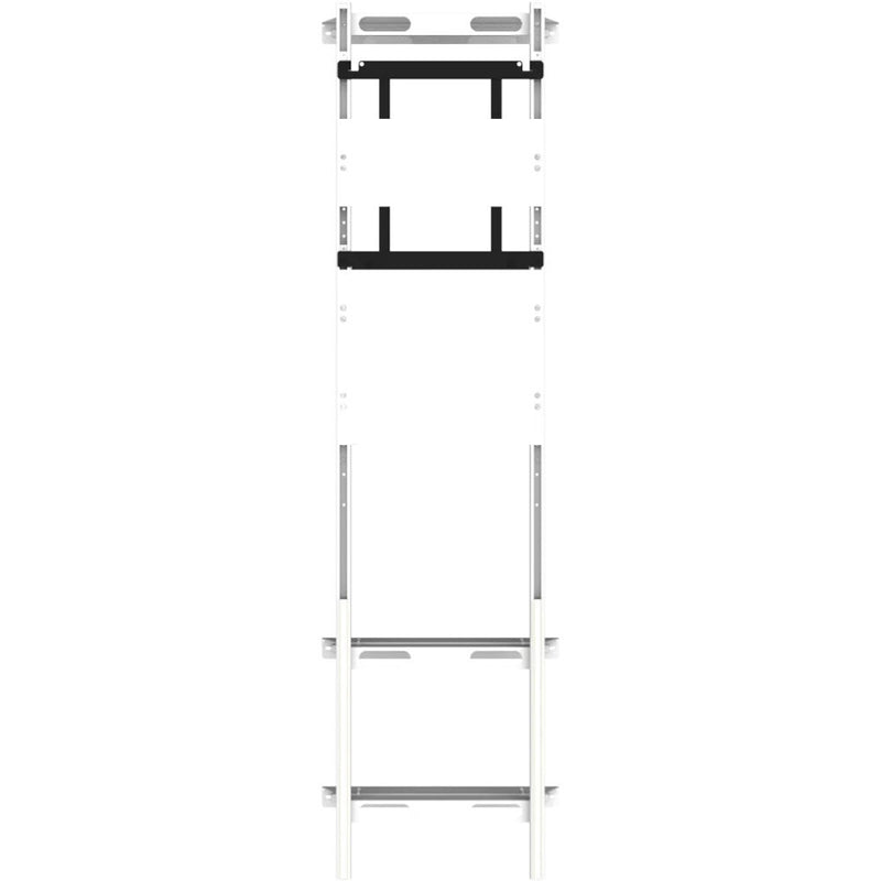 Balance Box Over-the-Whiteboard Solution Floor Support for BalanceBox 400 Display Mount