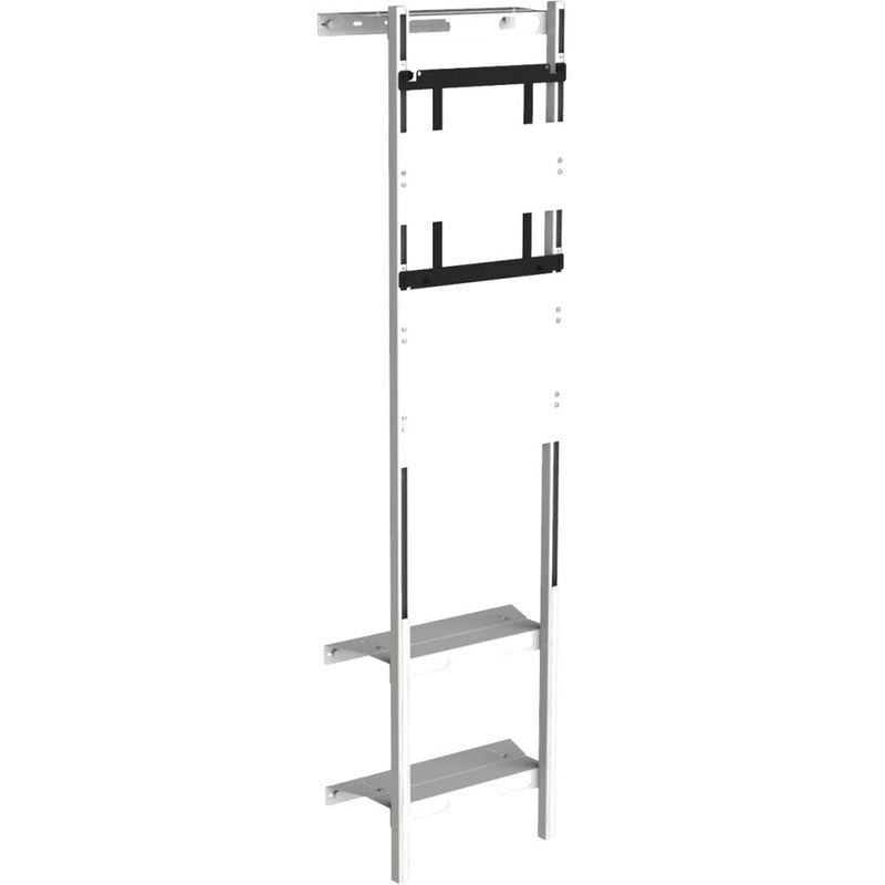 Balance Box Over-the-Whiteboard Solution Floor Support for BalanceBox 400 Display Mount