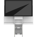 Balance Box Over-the-Whiteboard Solution Floor Support for BalanceBox 400 Display Mount