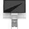 Balance Box Over-the-Whiteboard Solution Floor Support for BalanceBox 400 Display Mount