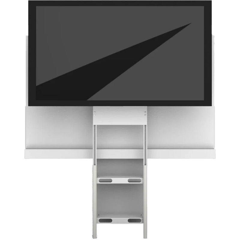 Balance Box Over-the-Whiteboard Solution Floor Support for BalanceBox 400 Display Mount
