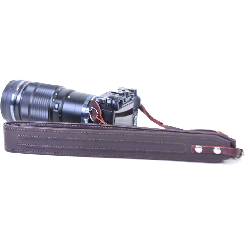 ONA Presidio Mirrorless Camera Strap (Dark Truffle)