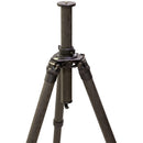 ProMediaGear TR42C Carbon Fiber Center Column for 42 Series Tripod & Gitzo Systematic Series 5