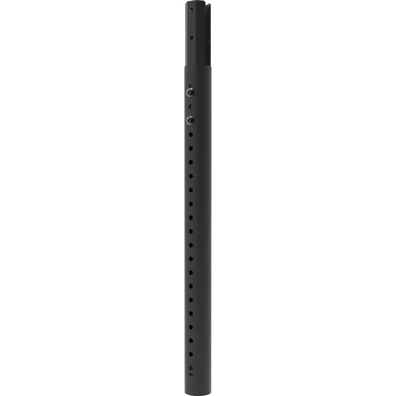 Kanto Living CM-EXT60 23.6" Extension Pole with Connector for CM Series Ceiling Mounts
