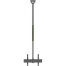 Kanto Living CM-EXT60 23.6" Extension Pole with Connector for CM Series Ceiling Mounts